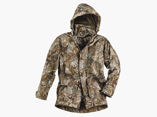 Hubertus Kinder-Outdoorjacke Pirsch