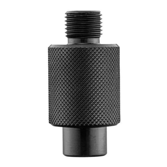 Adaptateur Silencieux Pallas BA15 Nouvelle Génération 22LR, billede 1 af 6