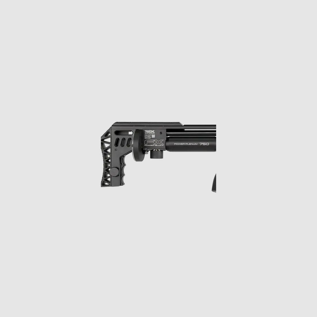 FX Impact M4 Standard Black, Bild 18 von 24