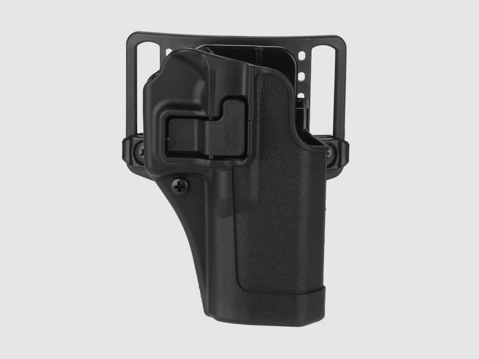 Blackhawk! CQC Holster Glock 17/22/31 derecha negro, imagen 1 de 3