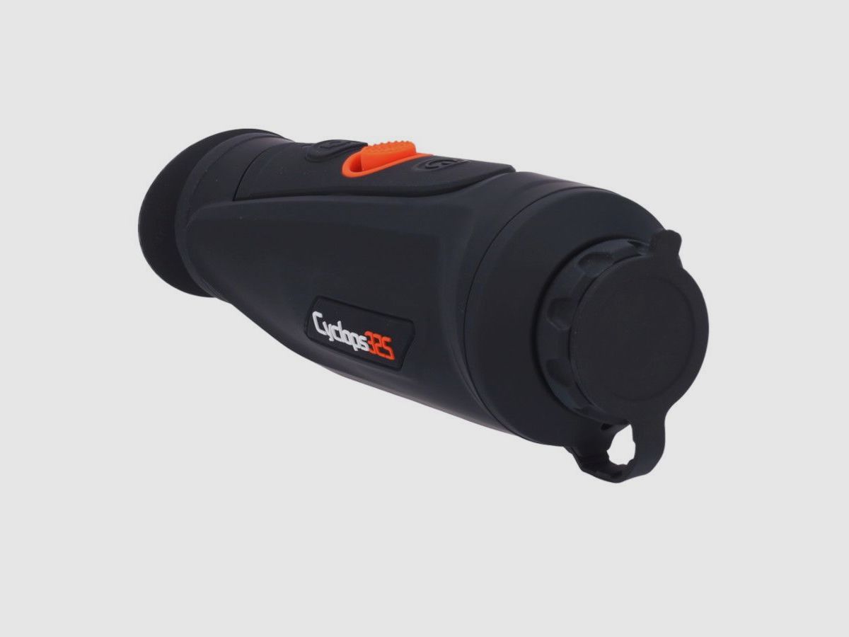 Monoculaire Thermique Thermeye Cyclops 325 Pro, image 1 sur 4