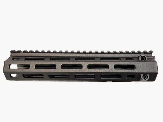 TIPPMANN ARMS M4-22 Guardamanos 9″ M-LOK COMPOSITE BLACK