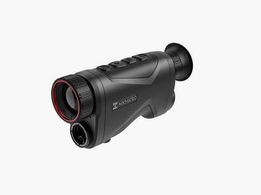 Hikmicro Monokular Condor CQ35L HM-TS66-35QG/WL-CQ35L 640x512