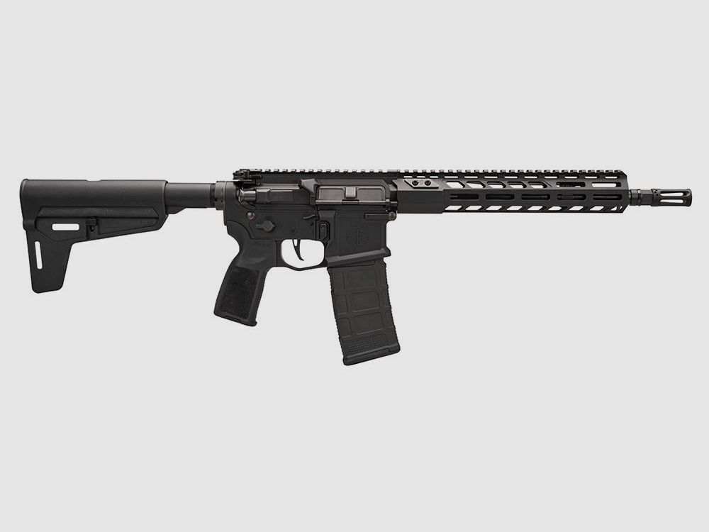 Sig Sauer – Halbauto / M400 SDI / 11.5 / .223 Rem., Bild 2 von 4