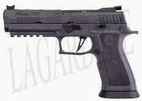 SIG-SAUER P320 X-FIVE-9-LEGION-R2 (PISTOLE)
