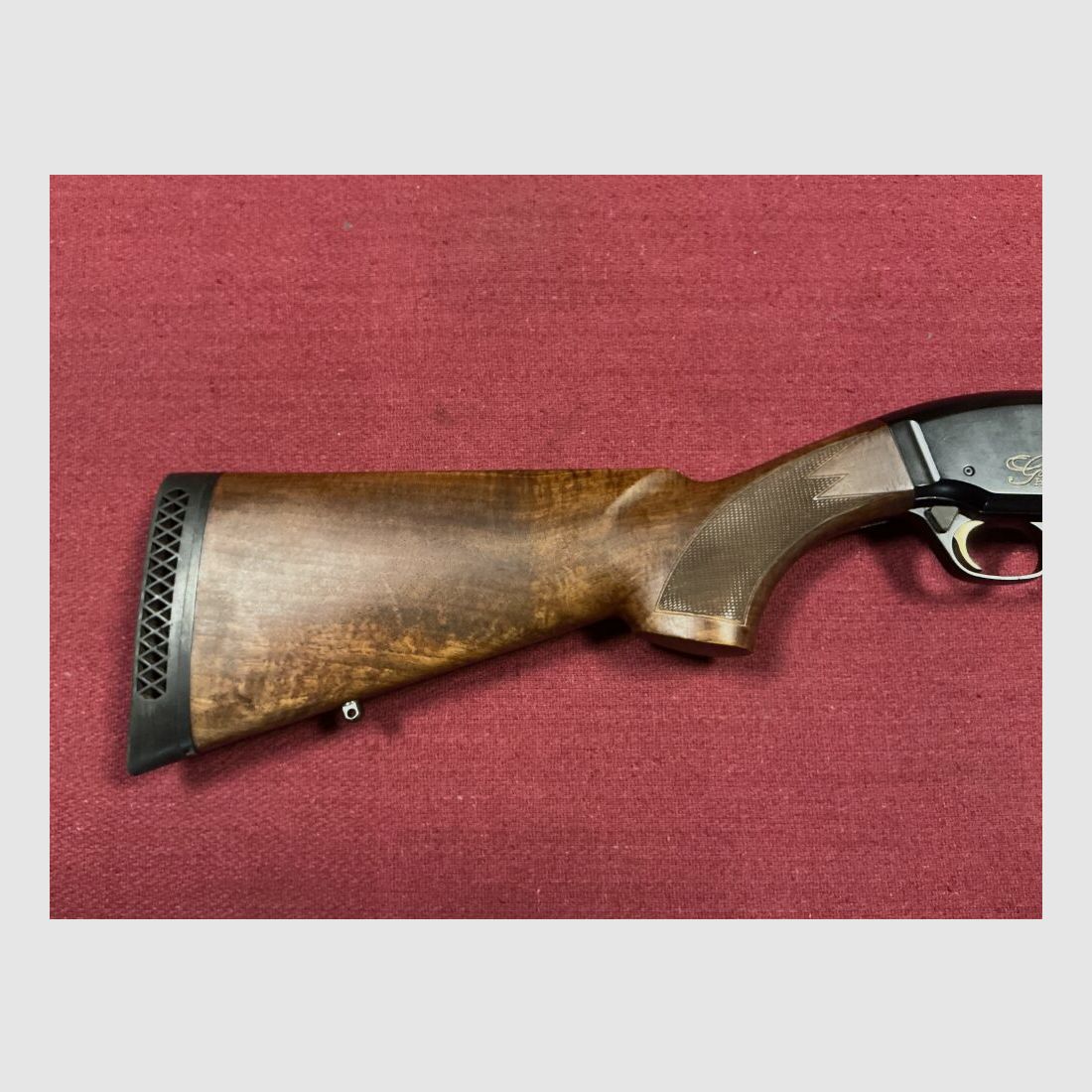 Browning Gold Hunting