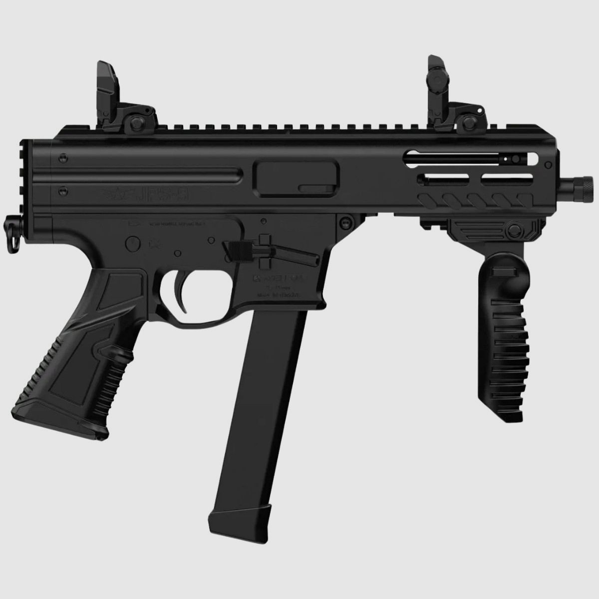 Aselkon Han JPS-9 6,5", afbeelding 5 van 11