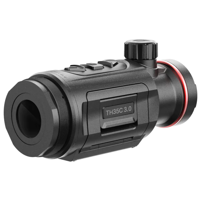 Wärmebildschussmodul (CLIP-ON) HIKMICRO Thunder 3.0 TH35C 3.0, Bild 4 von 4