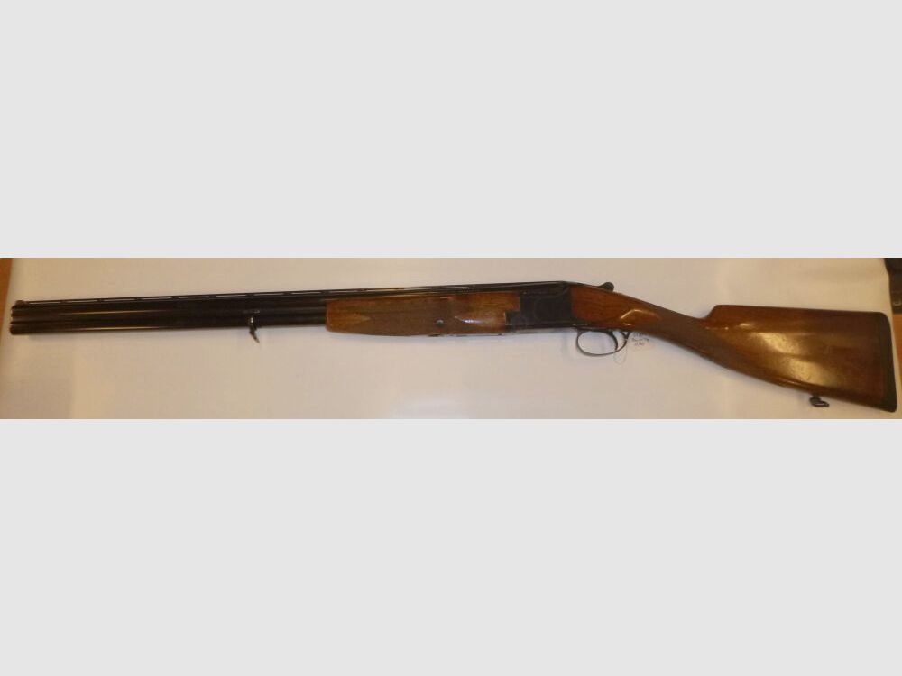 Browning B25