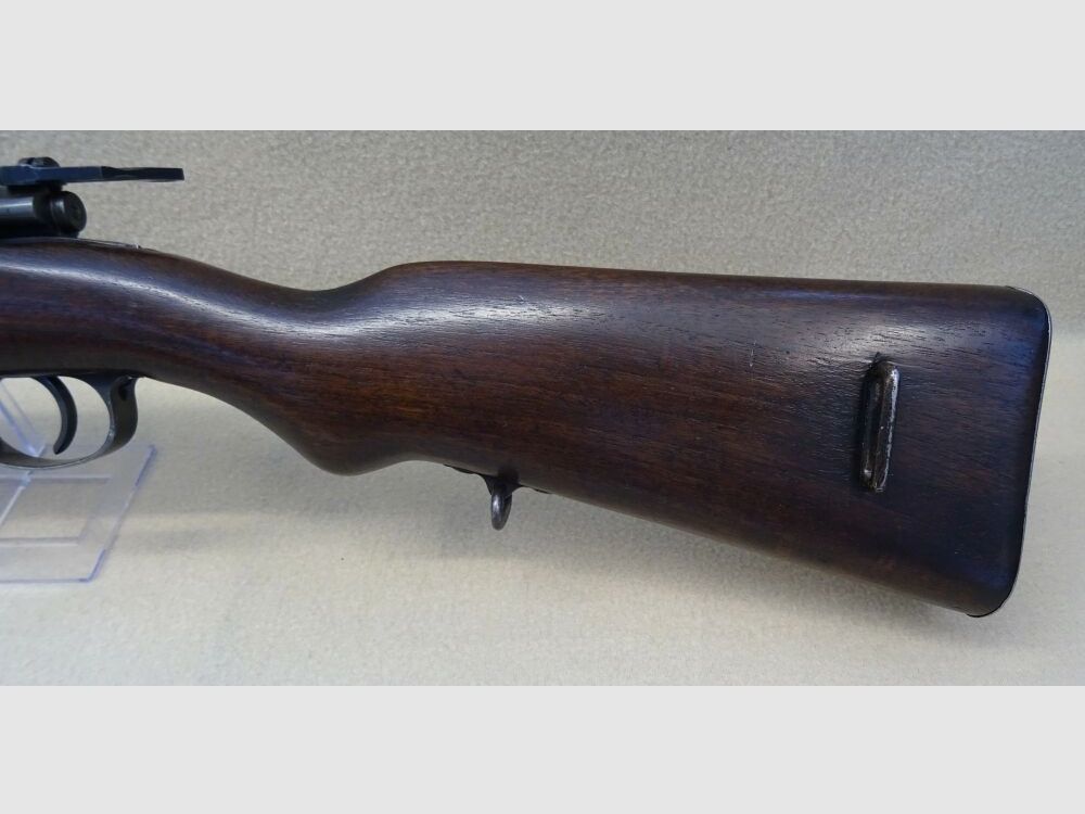 Mauser 98