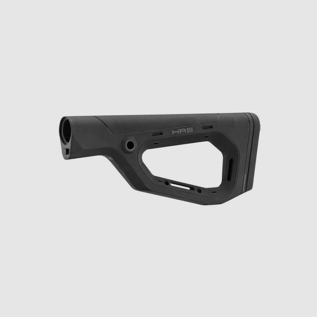 AR15 Stock HERA ARMS HRS Fixed Tube A2 - AR15 Stock HERA ARMS HRS Fixed Tube A2 TAN, image 3 of 9