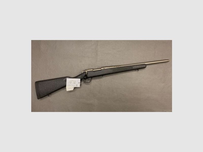 Bergara B14 Extreme Hunter .308Win. Carabine à répétition