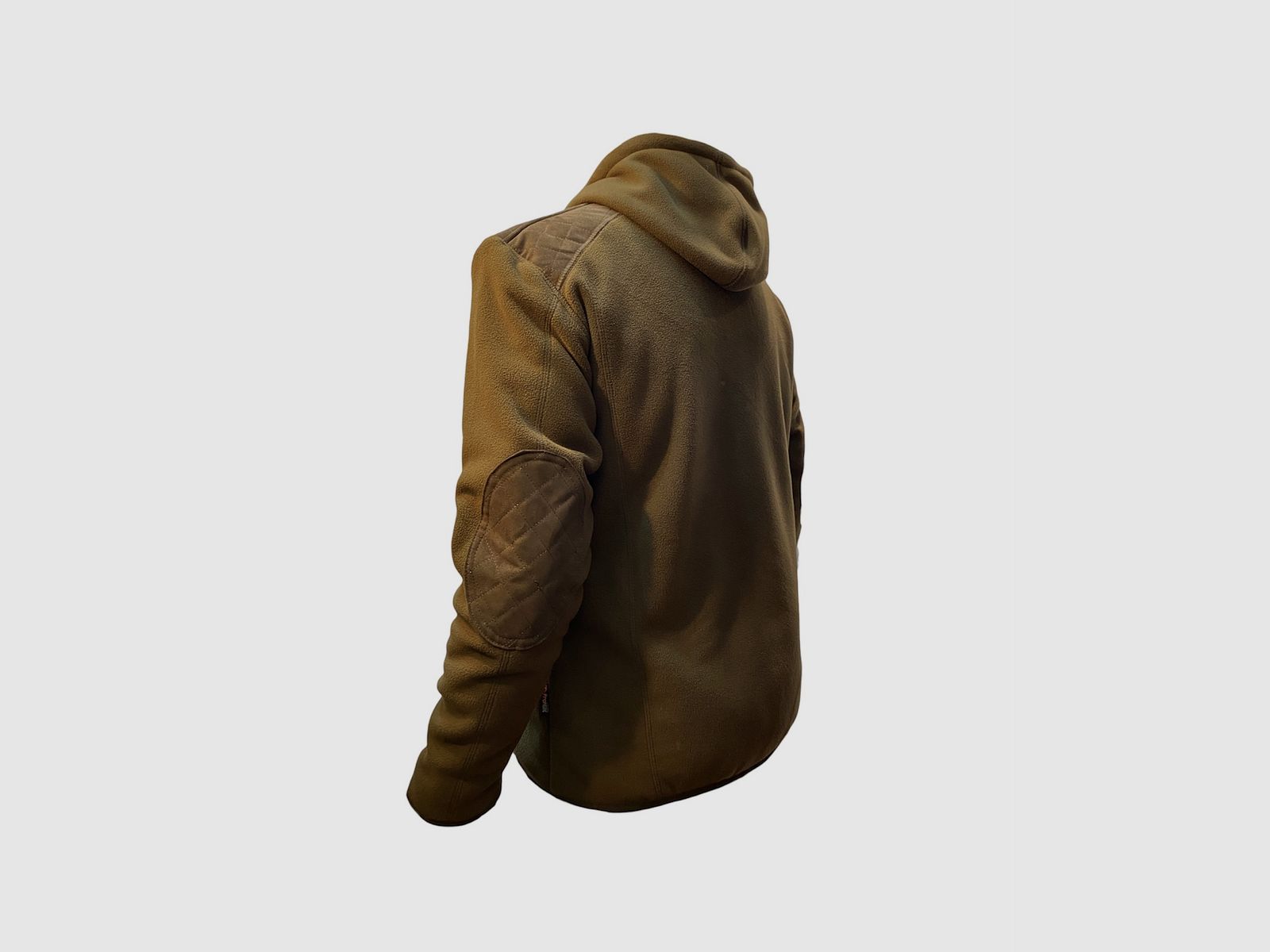 Prohunt Fleecejacke, Bild 2 von 2