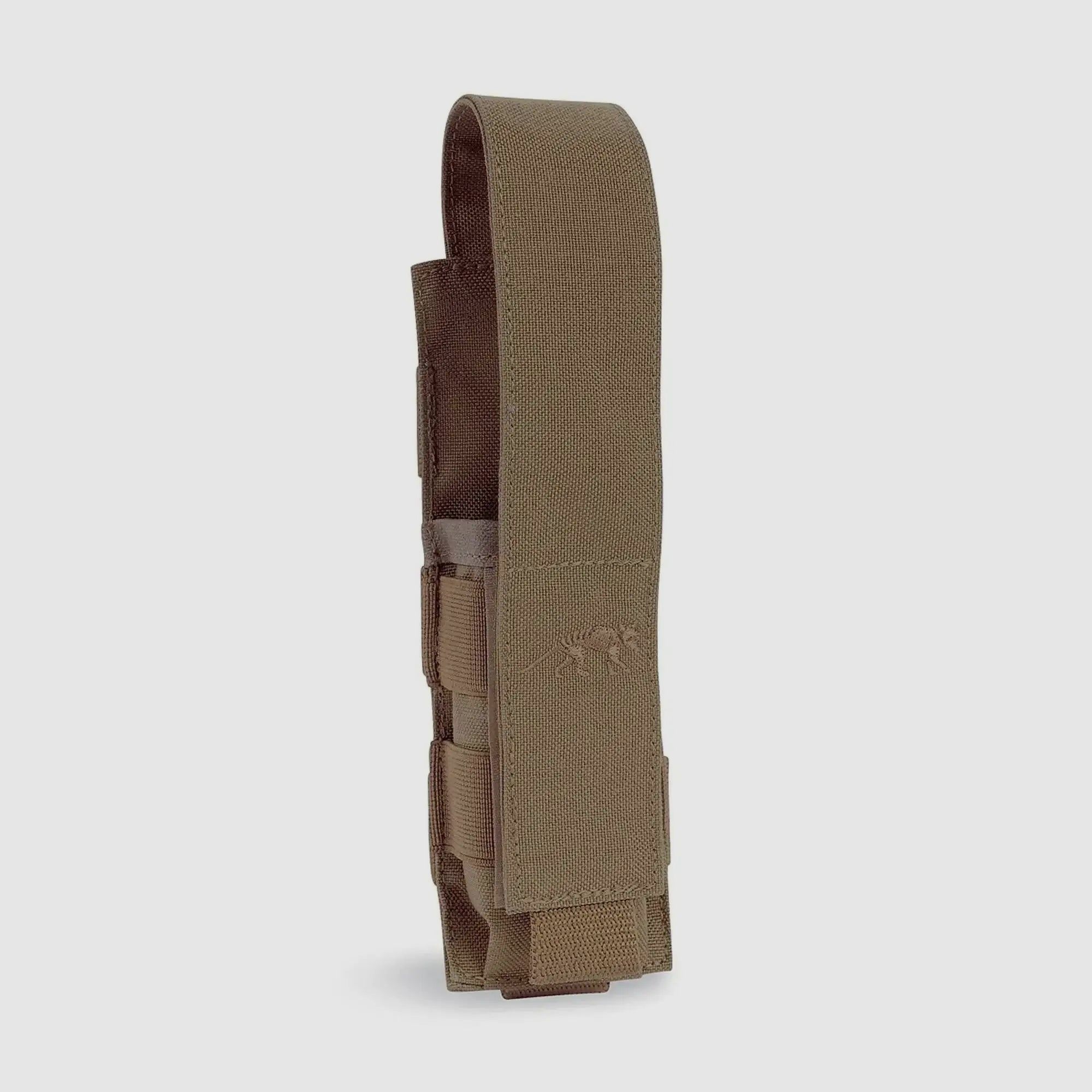 Tasmanian Tiger Tasmanian Tiger SGL Mag Pouch MP7 40 Round MKII - Stone Grey Olive