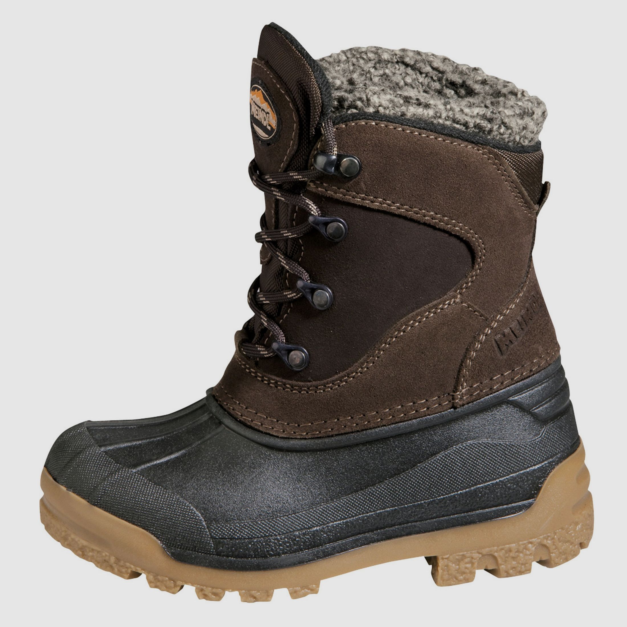 Meindl Winterstiefel Slden Junior