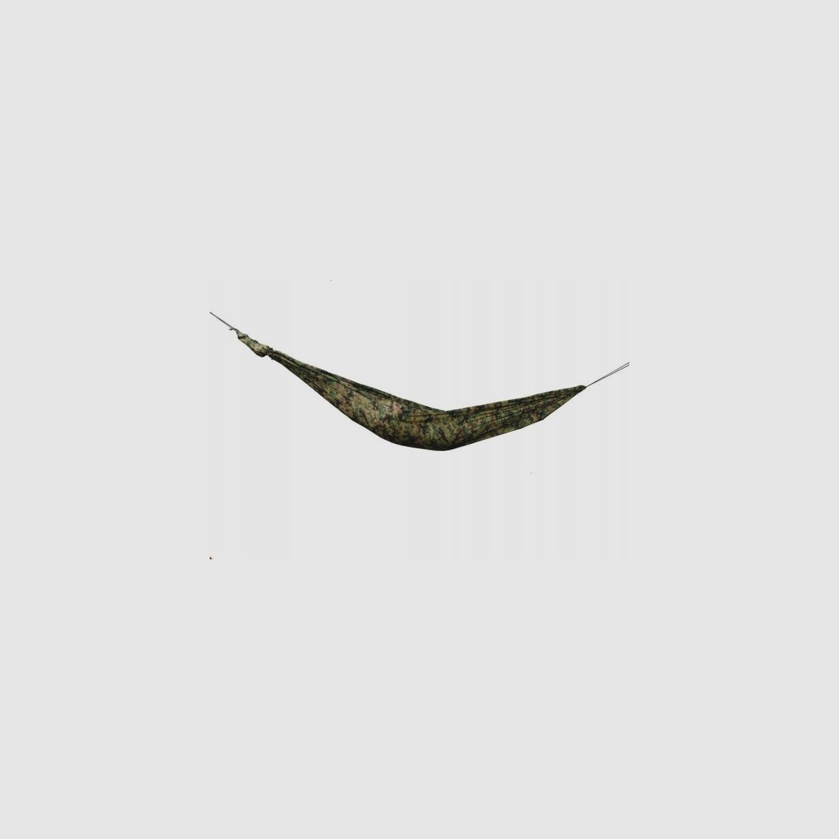 Hamak Lekki Ważka V2 Camo TigerWood Maskujący, zdjęcie 1 z 7