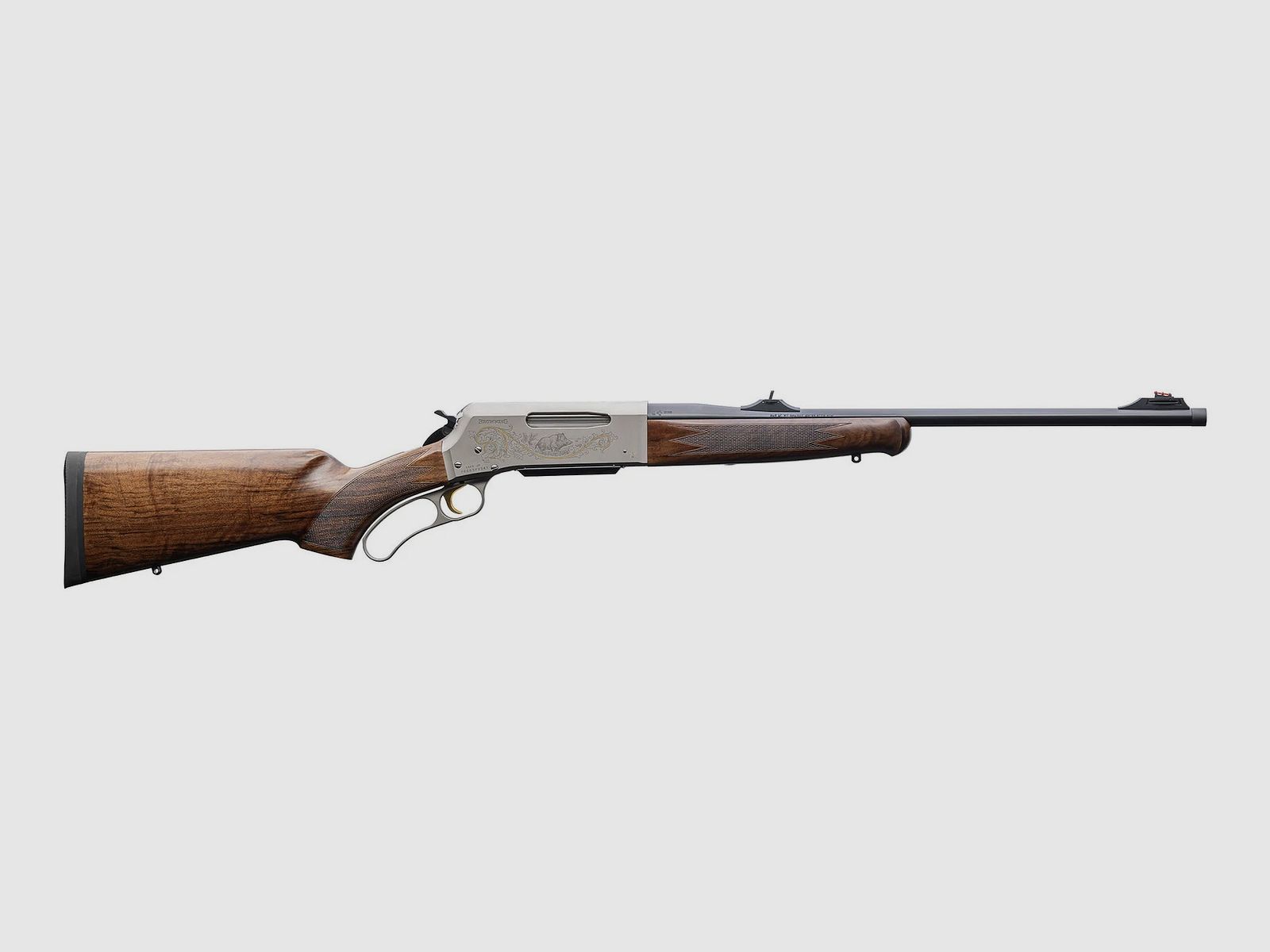 Browning BLR Ultimate édition spéciale en .308 Win. En stock