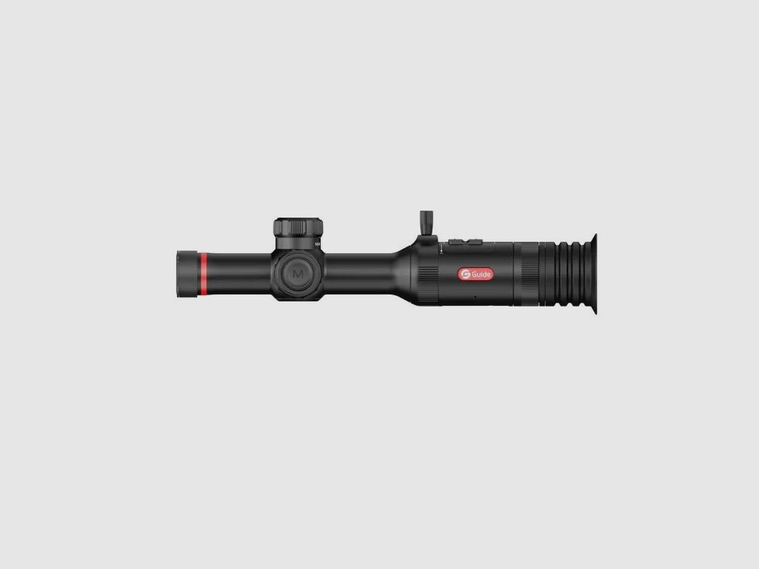 lunette thermique Guide TU425 SE 3.0, image 1 sur 2