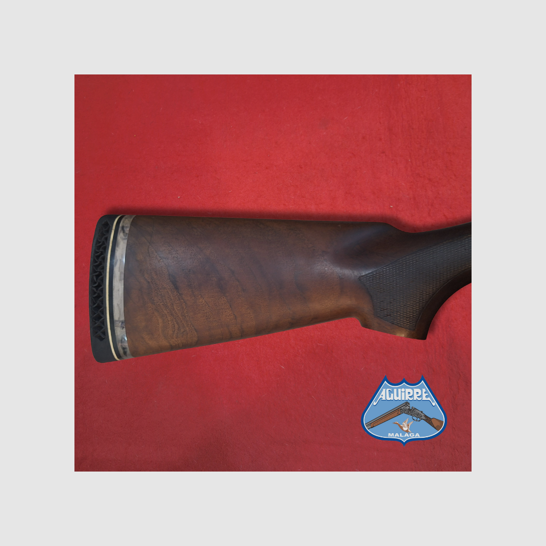 Semiautomatische Flinte Benelli Rinascimento Limitierte Serie Kal. 12, Bild 3 von 20