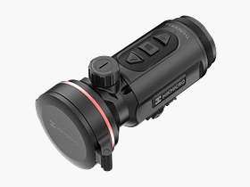 HIKMICRO TQ50CL Thunder 3.0 Wärmebild Vorsatzgerät + Gratisadapter