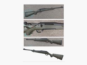 Hänel Jäger 10 .308 Win Aktionspreis