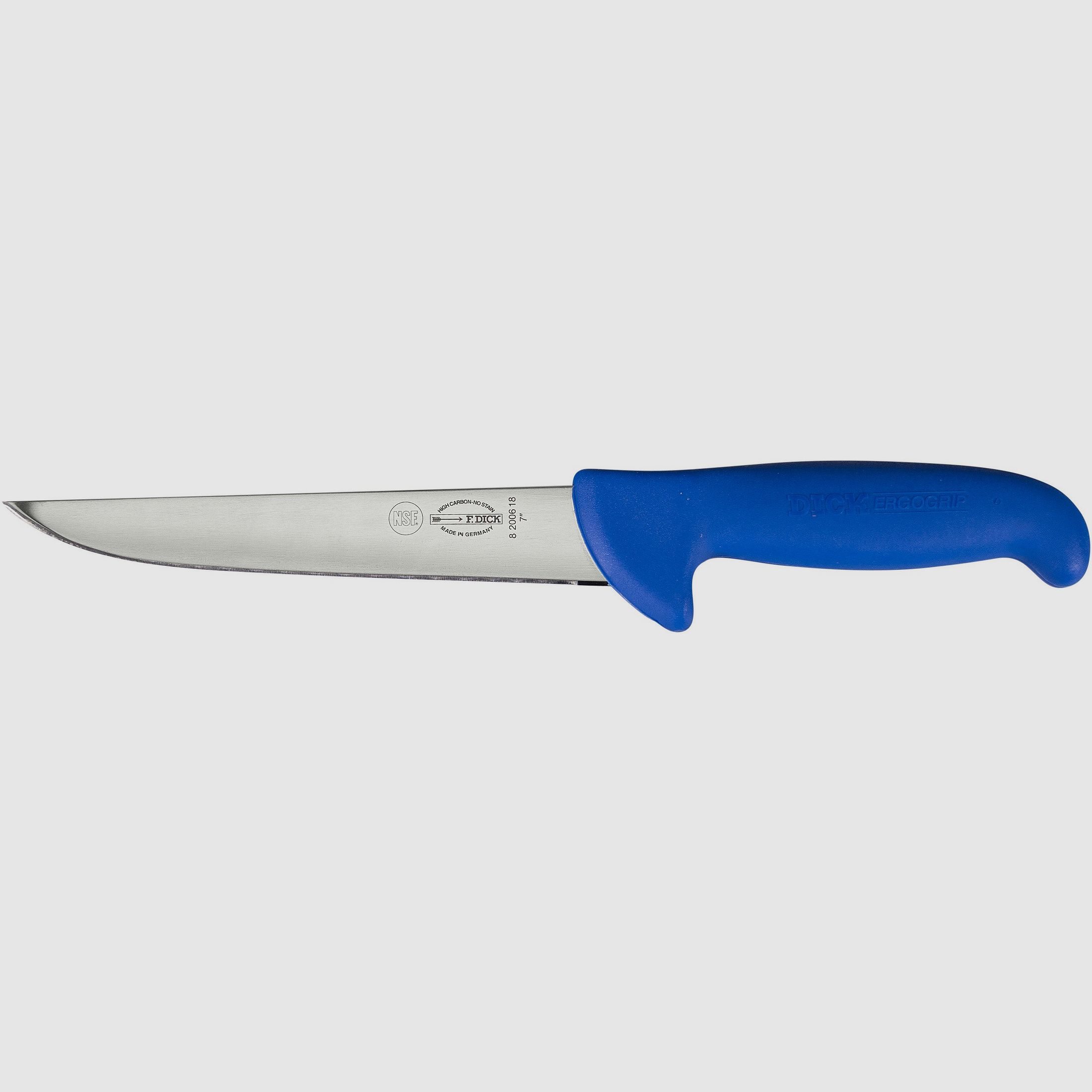 Dick Ergogrip Stechmesser