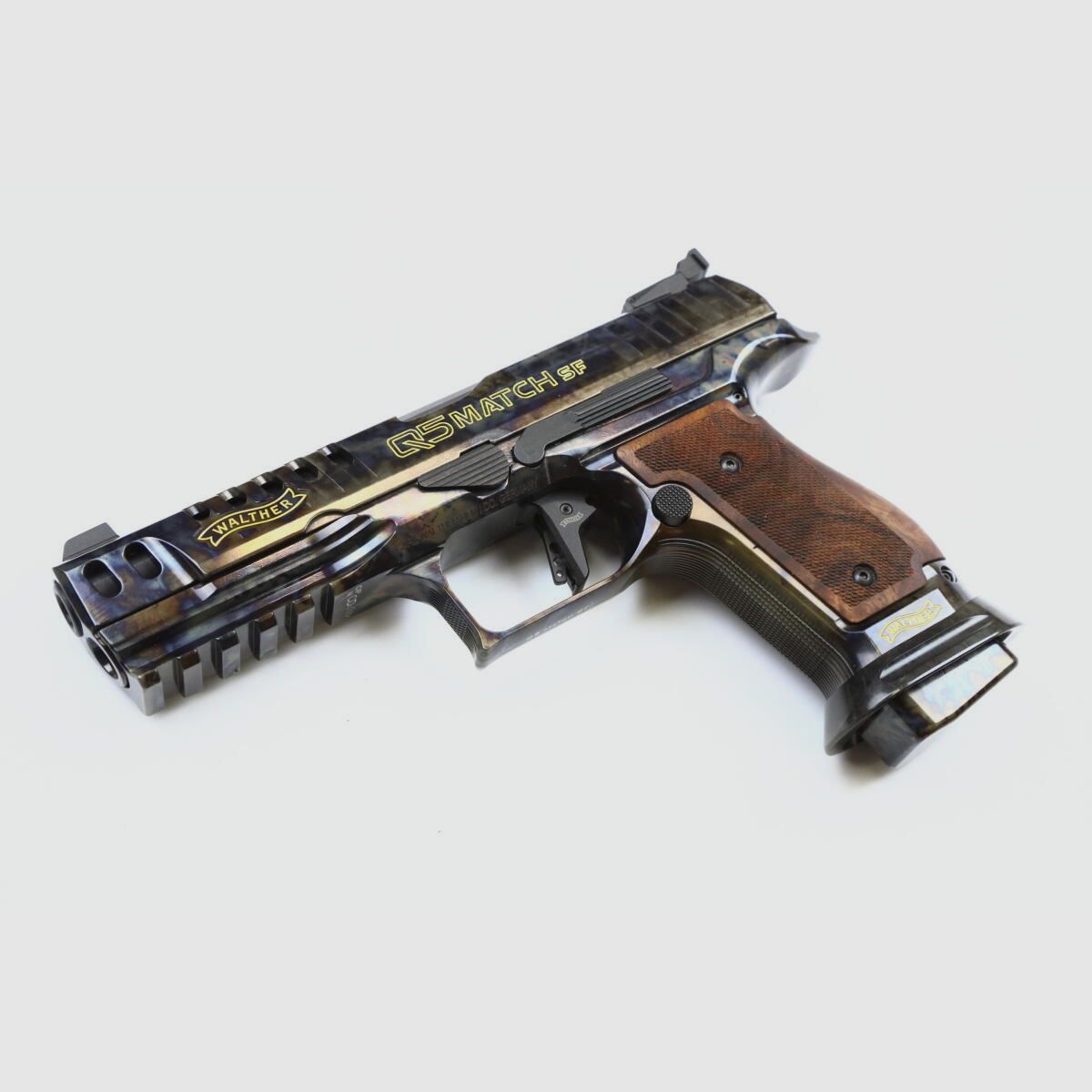 Walther Q5 SF VINTAGE, Bild 1 von 5