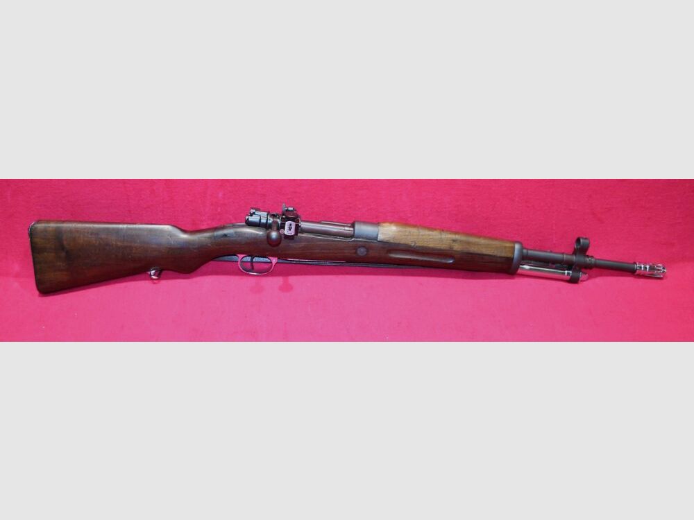 FR8 - La Corona La Corona 1954