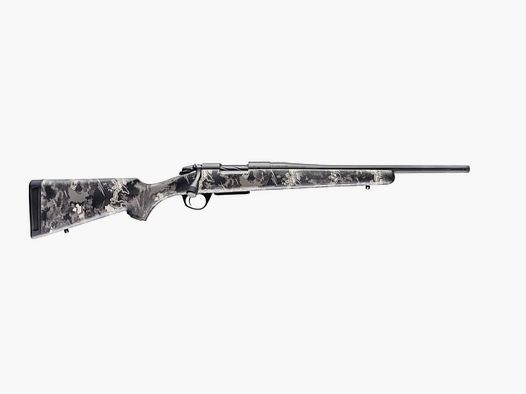 Bergara B14 Extreme Hunter - V. Urban Repetierbüchse Kal. .308 Win. - 18 Zoll