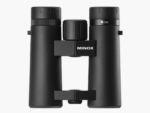 Minox	 X-lite 8x34