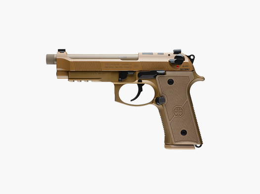 Pistola Beretta M9A4 Cal. 9mm