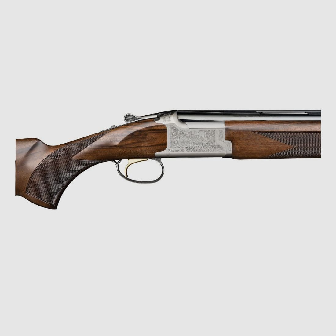 Browning B525 Game I, image 6 sur 8