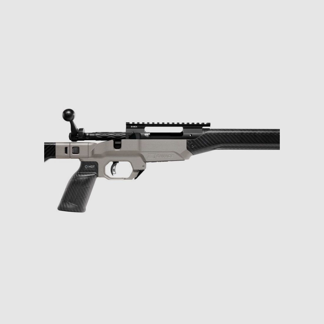 Savage Arms Mod. 110 Ultralite Elite -18', Bild 2 von 8