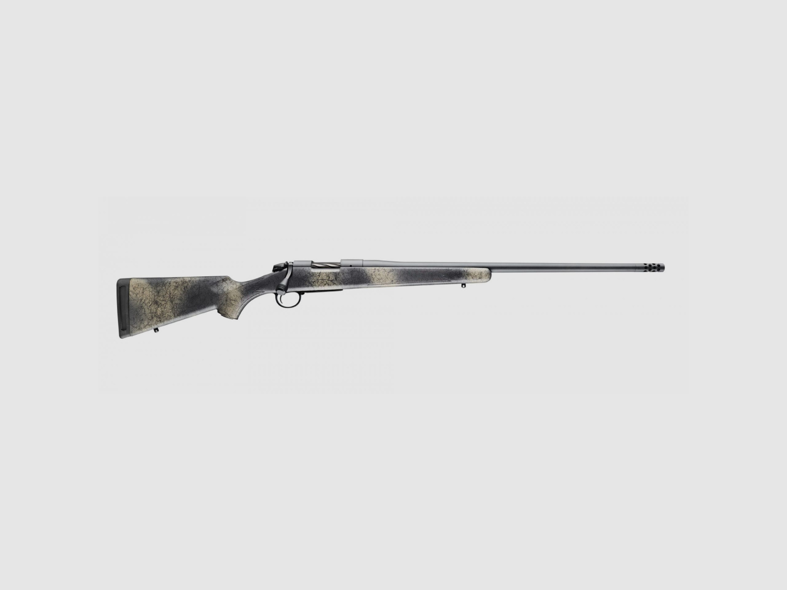 BERGARA B14 Ridge Wilderness Cal..308