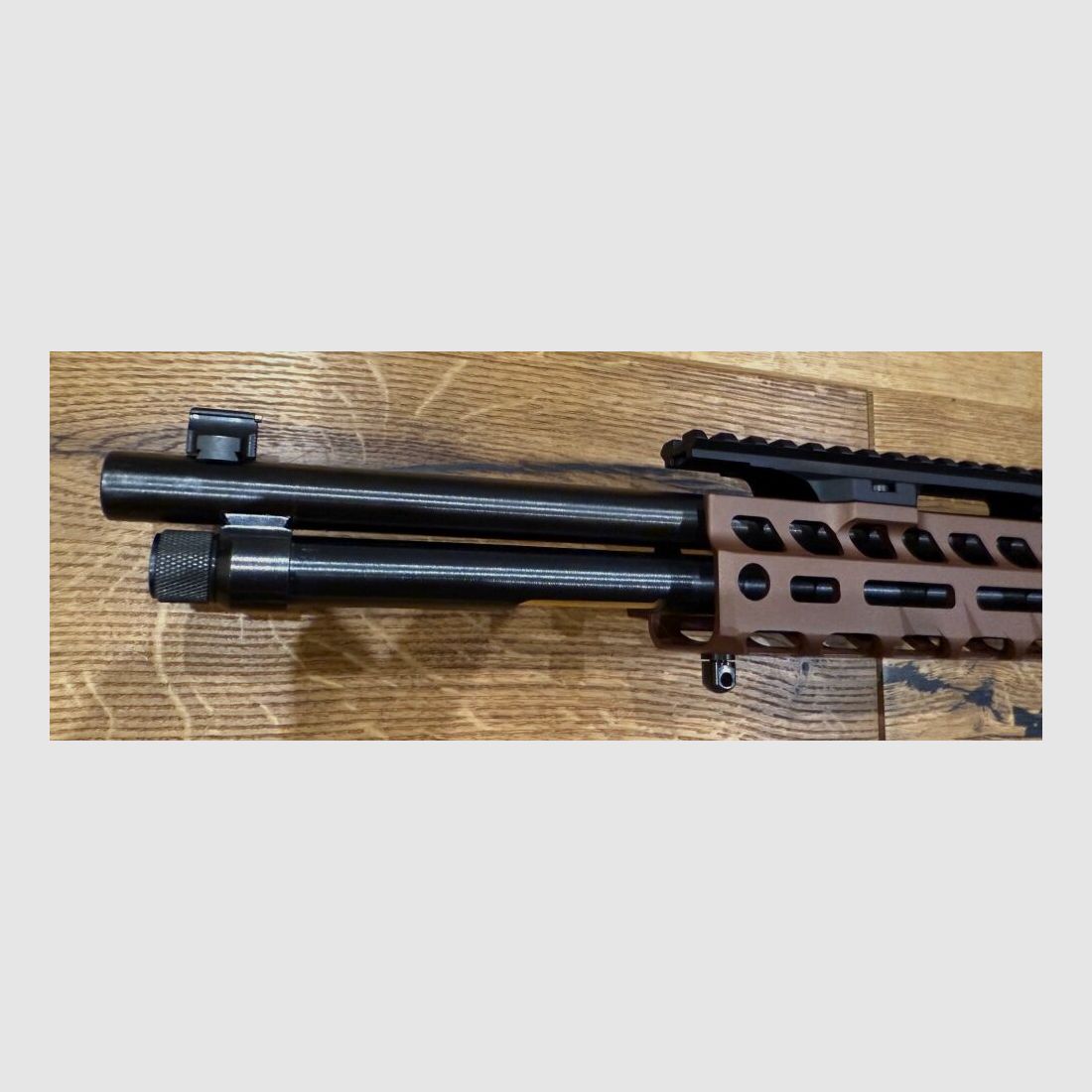 HENRY REPEATING ARMS BIG BOY STEEL - RANGER POINT