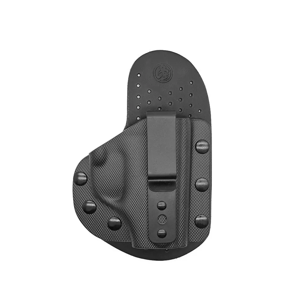 Holster GHOST CIVILIAN INSIDE S per Glock 43/48 destro
