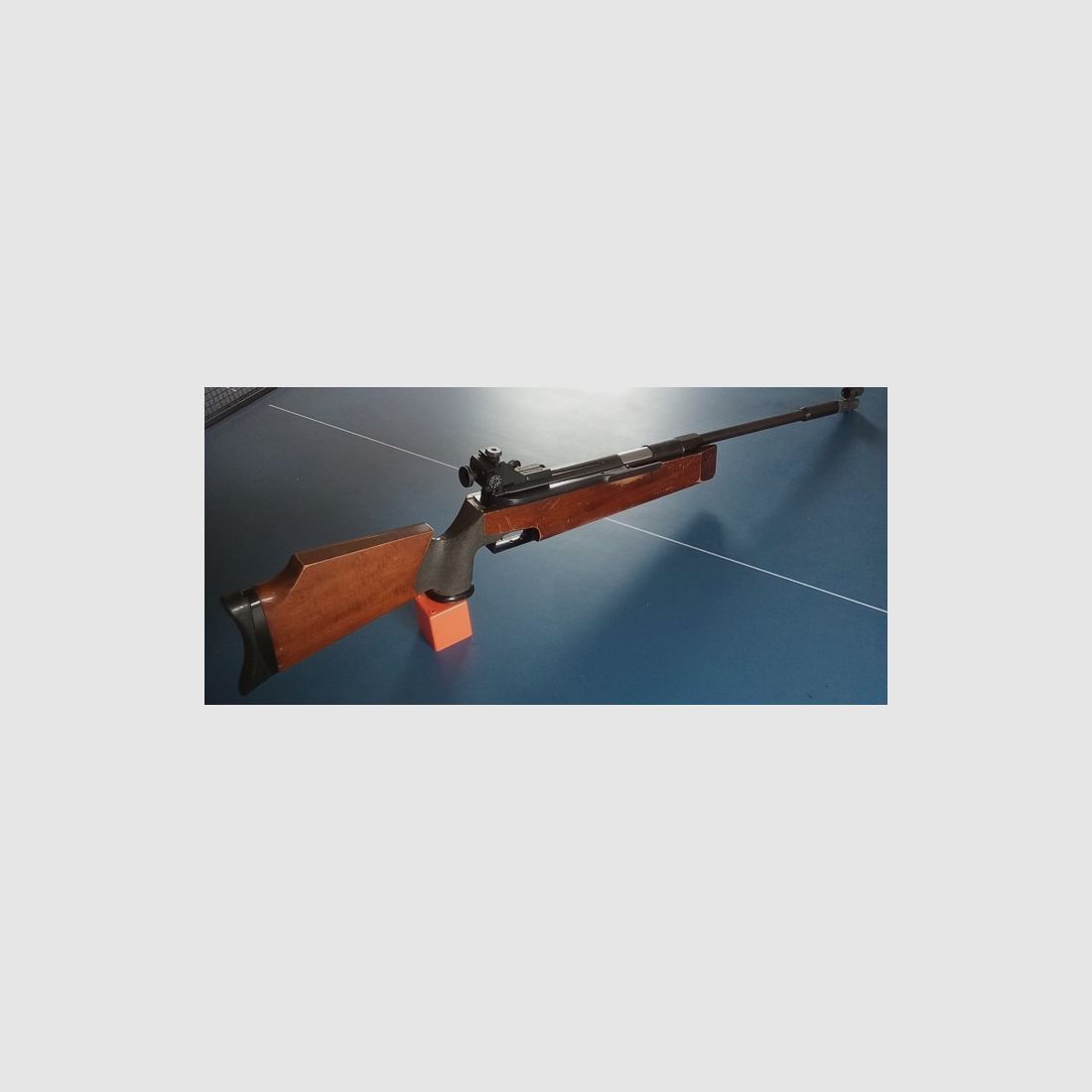 Karabinek pneumatyczny Feinwerkbau FWB 300S