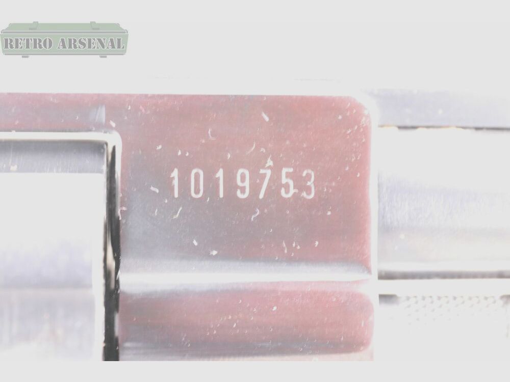 Weihrauch HW 357