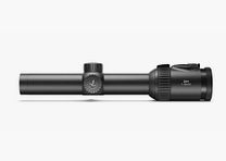 SWAROVSKI Z8i+ 1-8x24 SR 4A-I