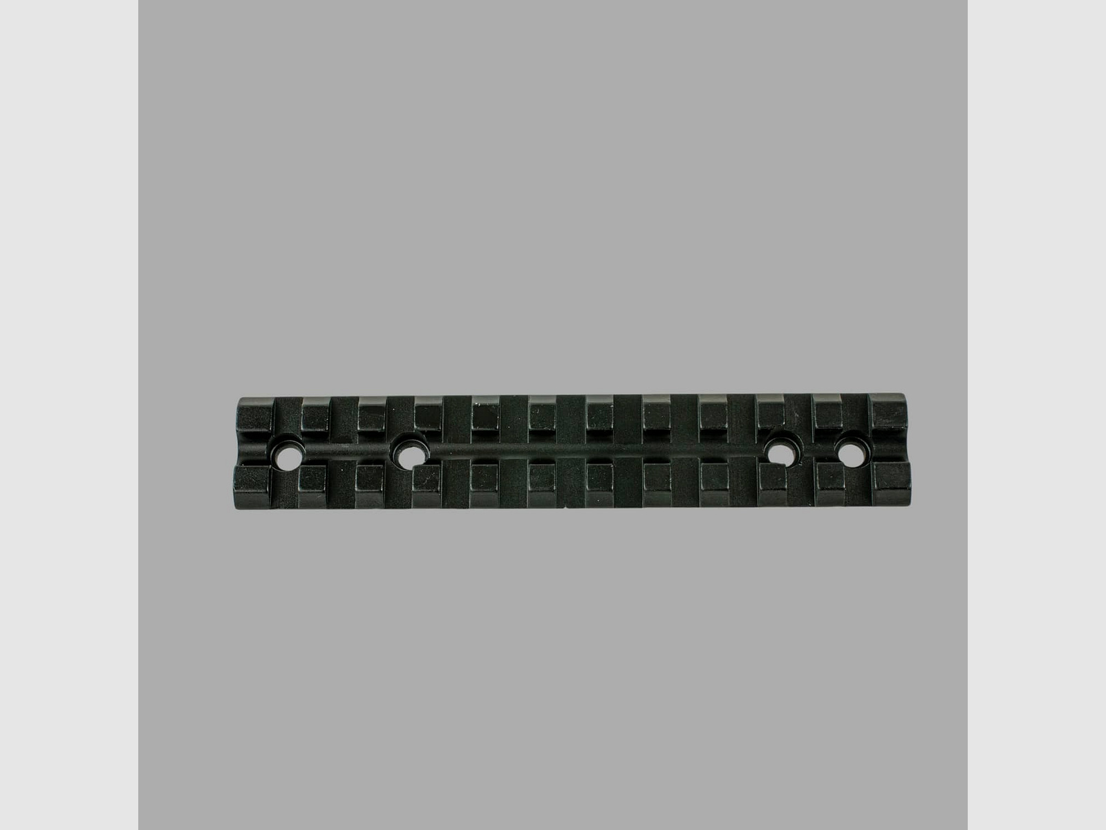 21mm Picatinny Rail Mossberg 500 (Flinte) Modell Kurz