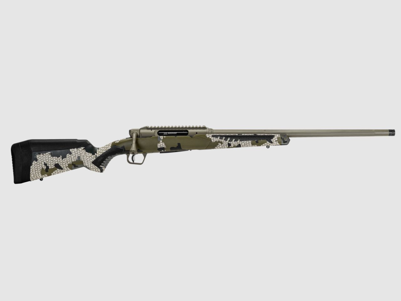 Savage Arms - Geradezugrepetierbchse Impulse Big Game Kal. 6,5 Creedmoor