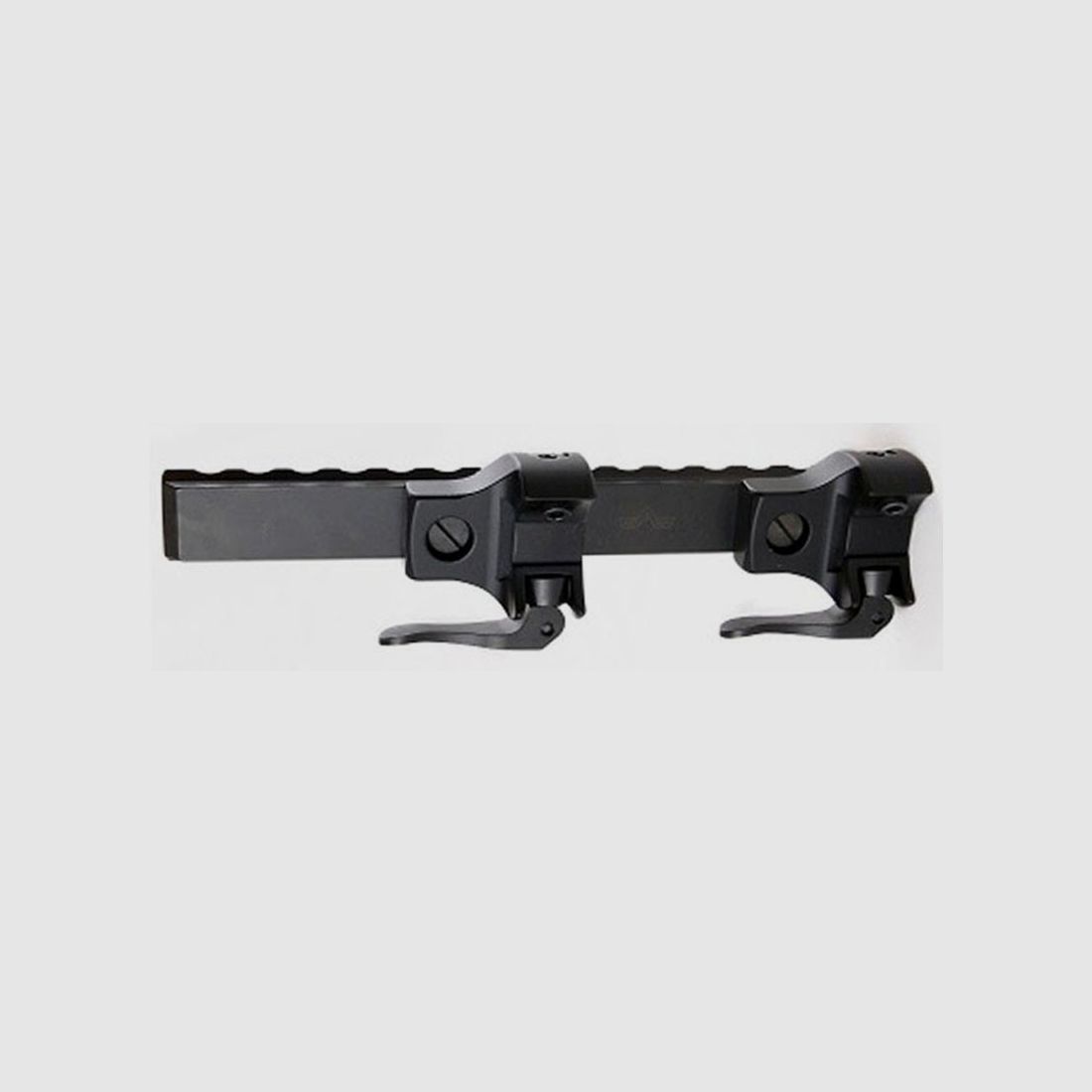 Montage APEL Modell BLASER R8 Dural – langer Picatinny-Schiene BH19.5, Bild 3 von 3