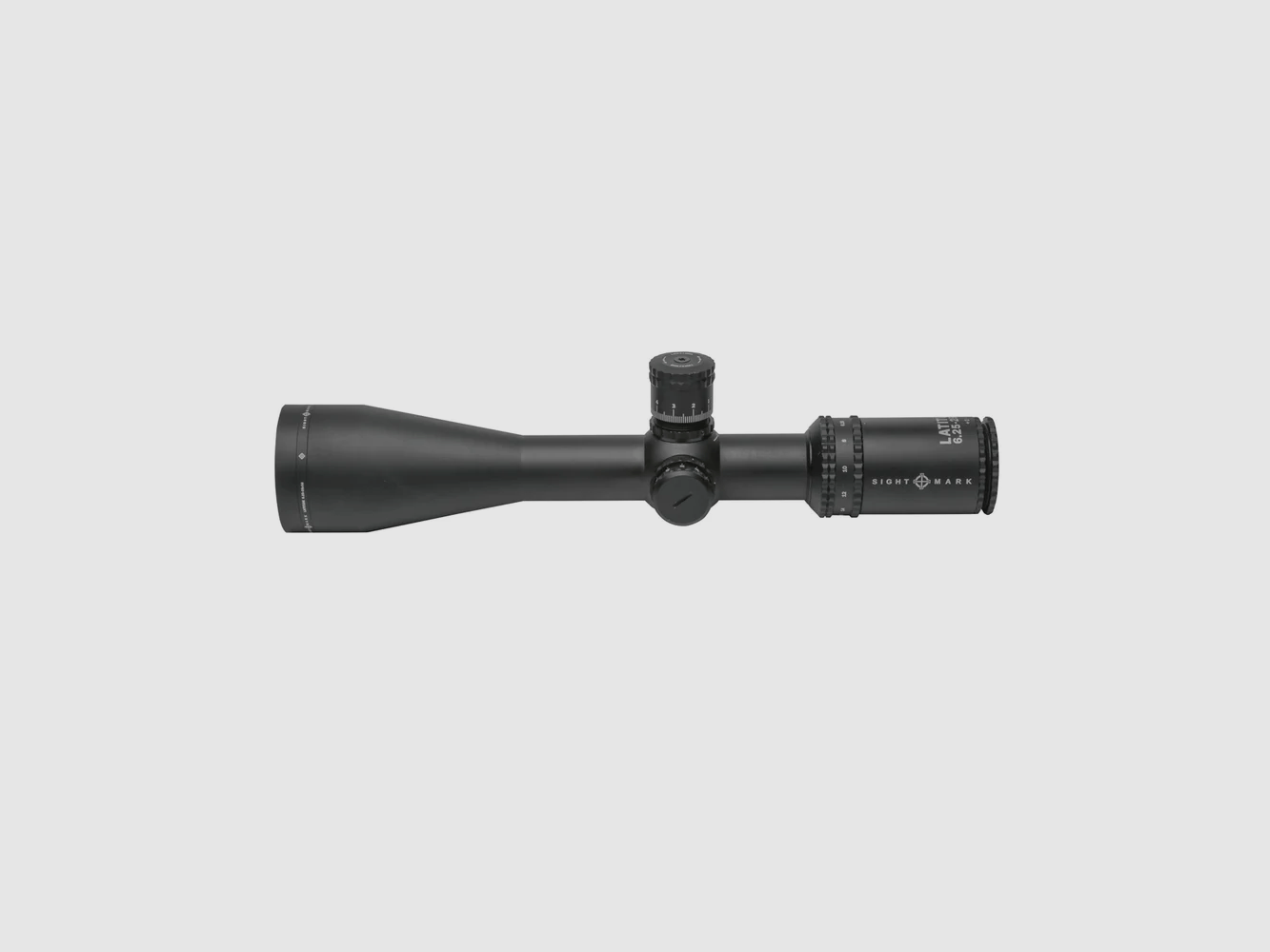 SIGHTMARK LATITUDE 6.25-25×56 PRS ZIELFERNROHR