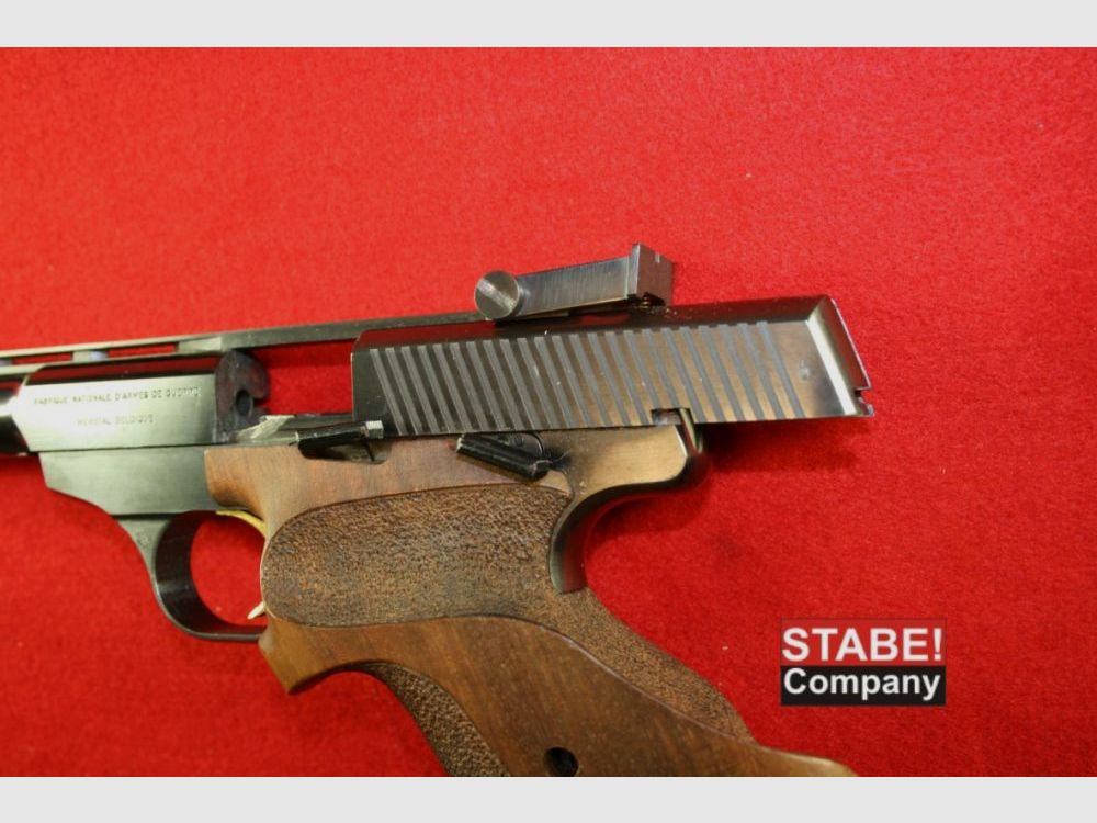 FN Herstal 150, zdjęcie 5 z 5
