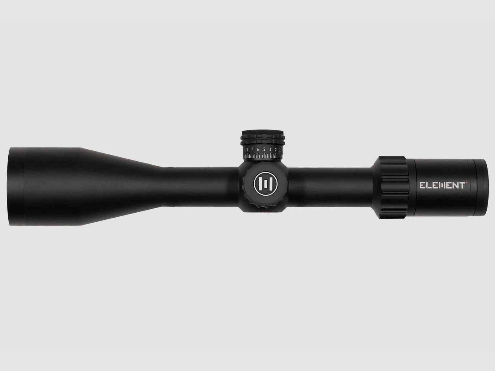 Element Optics NEXUS 5-20×50 FFP