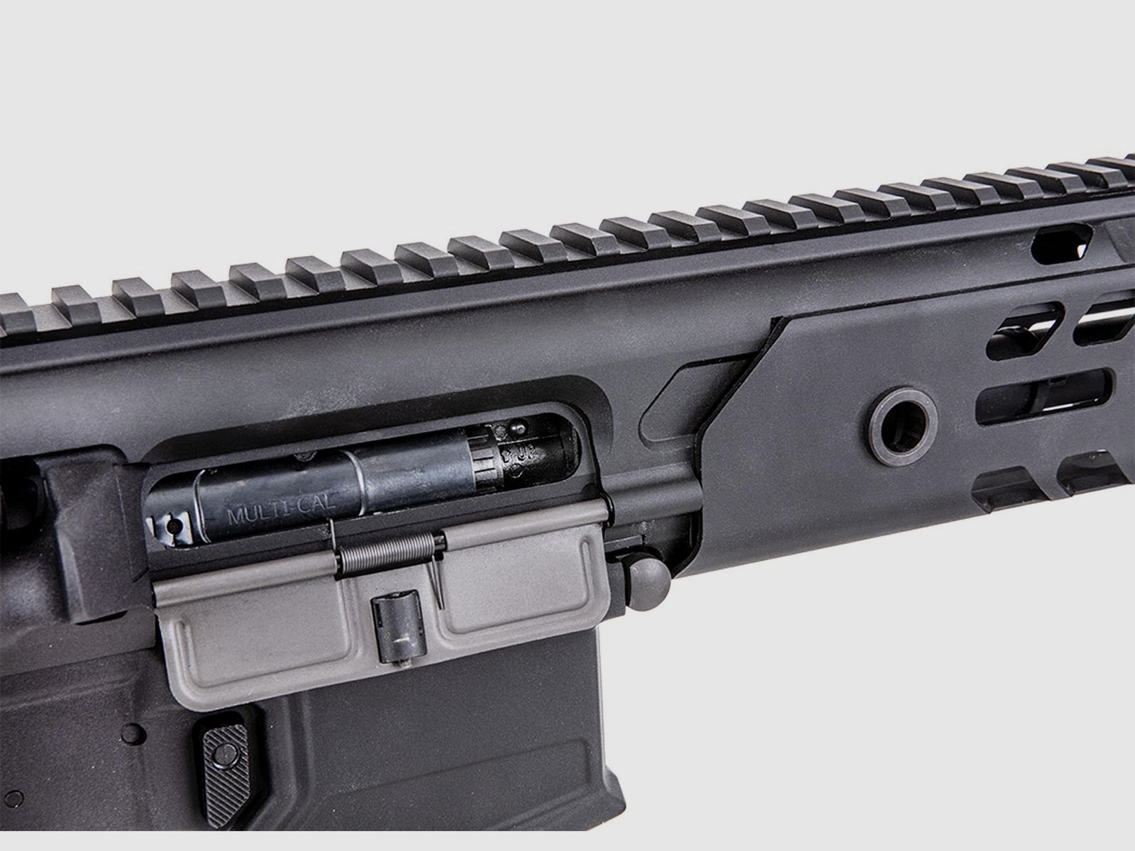 REPLIK AEG SIG MCX VIRTUS PROFORCE 1,0J, Bild 6 von 8