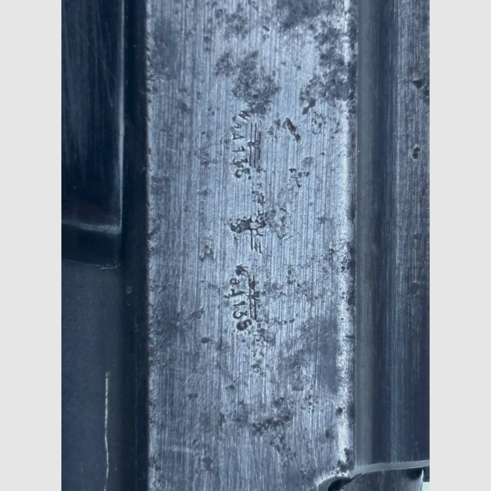 Walther P38 WW2, image 7 of 9