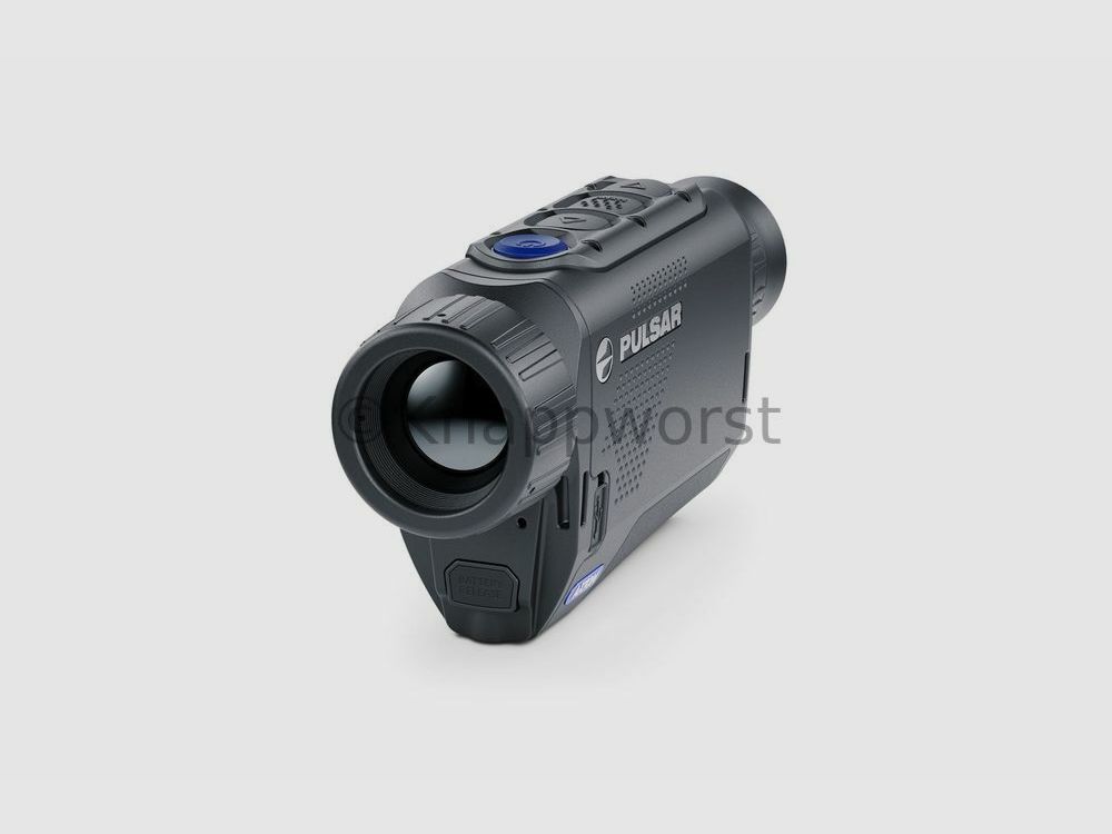 PULSAR Pulsar Axion XQ30 Pro cámara térmica
