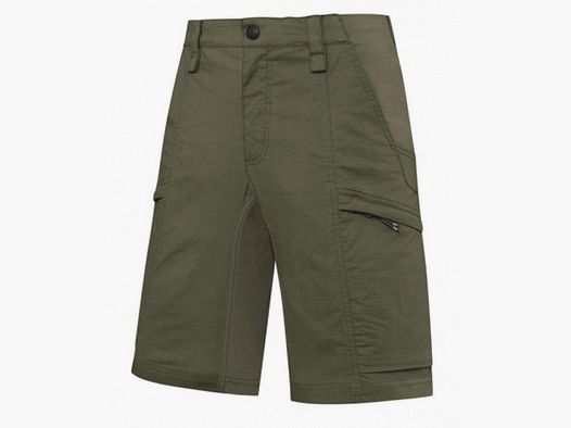 Kurze Hose Beretta grün Mod. Lowpro short Art. BU431 T2260 0707 BERETTA