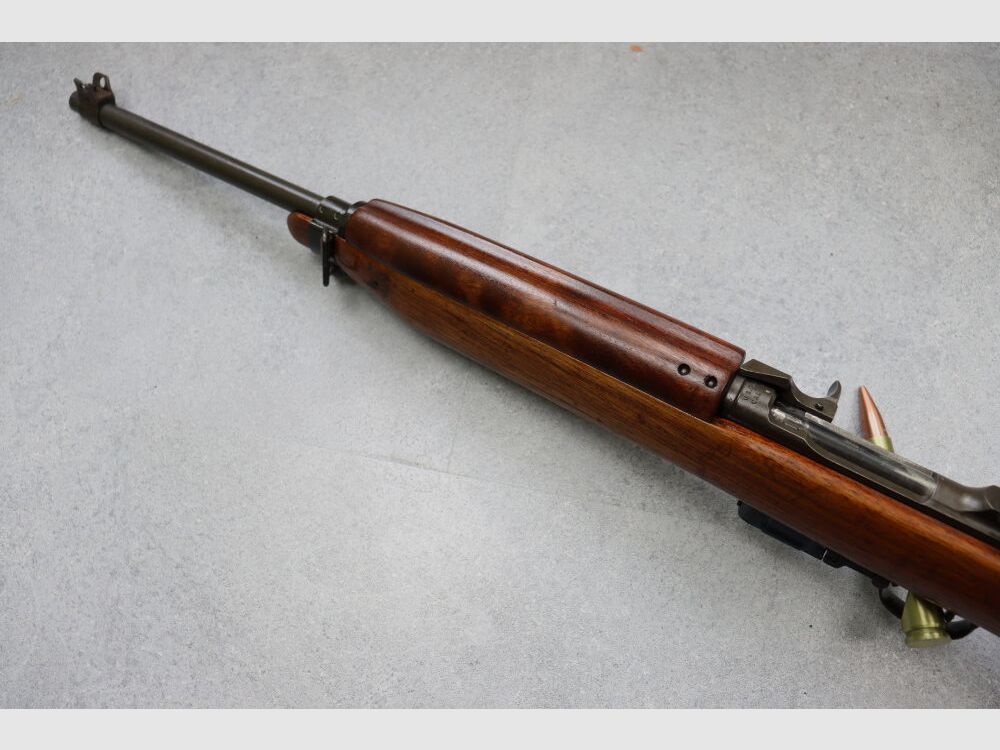 Inland M1 Carbine